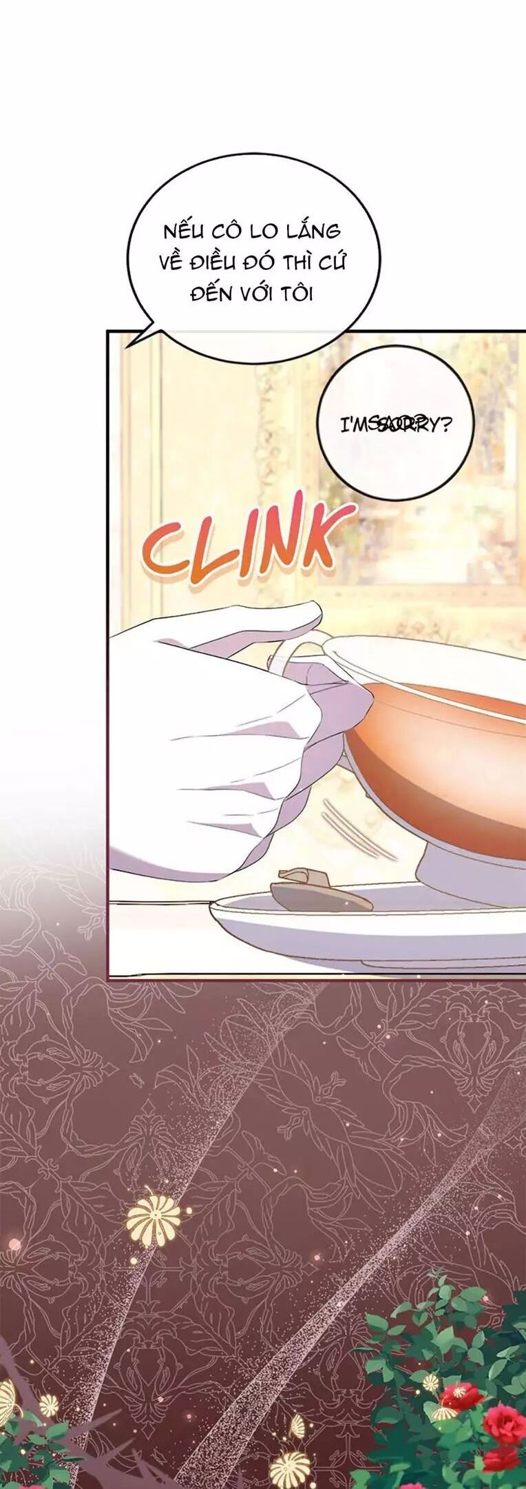 Tôi Không Muốn Chết Lần Nữa! Chapter 34 - Trang 2
