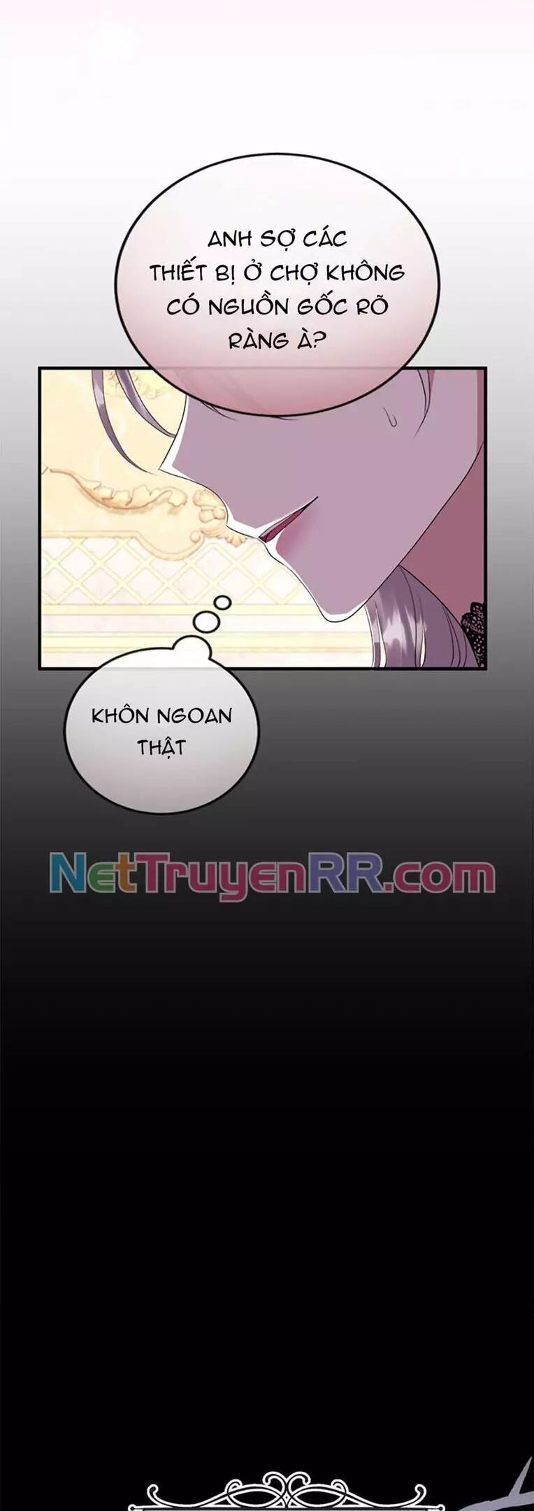 Tôi Không Muốn Chết Lần Nữa! Chapter 34 - Trang 2