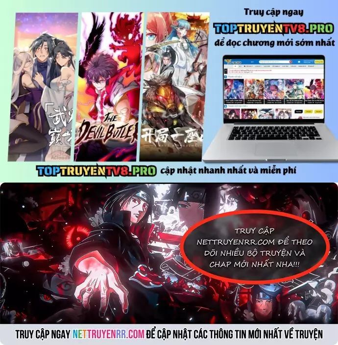 Tôi Không Muốn Chết Lần Nữa! Chapter 34 - Trang 2