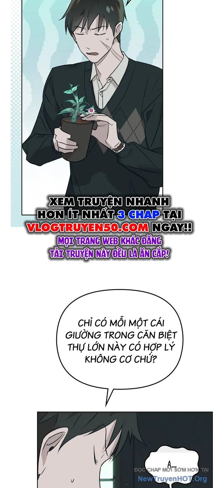 Giao Kèo Với Quỷ Chapter 3 - Next Chapter 4