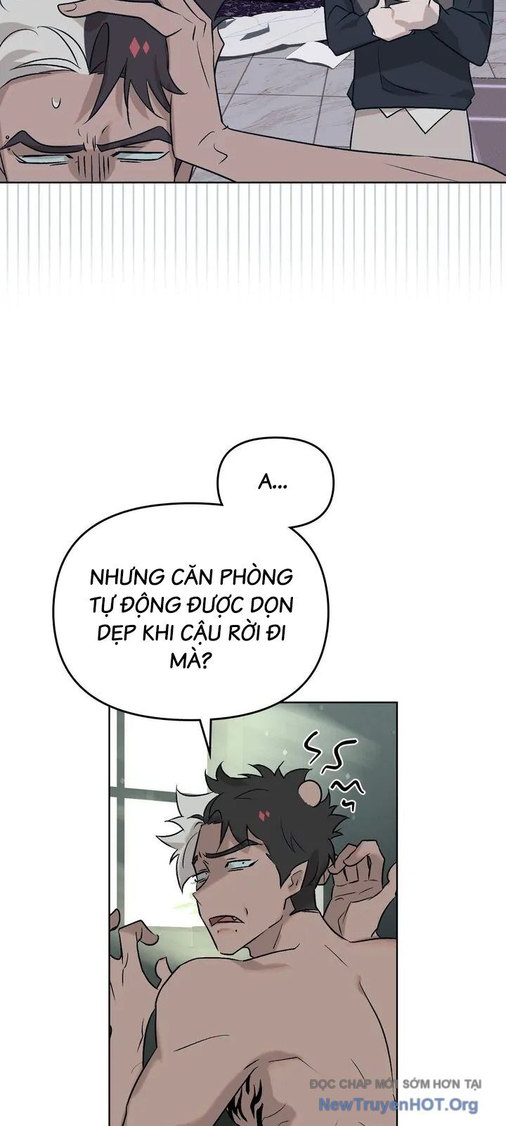 Giao Kèo Với Quỷ Chapter 3 - Next Chapter 4