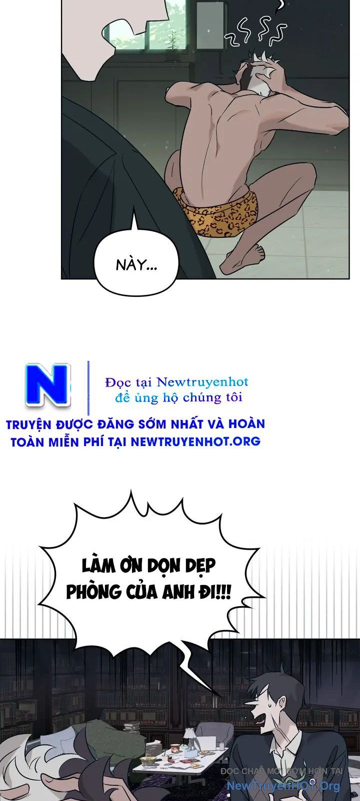 Giao Kèo Với Quỷ Chapter 3 - Next Chapter 4
