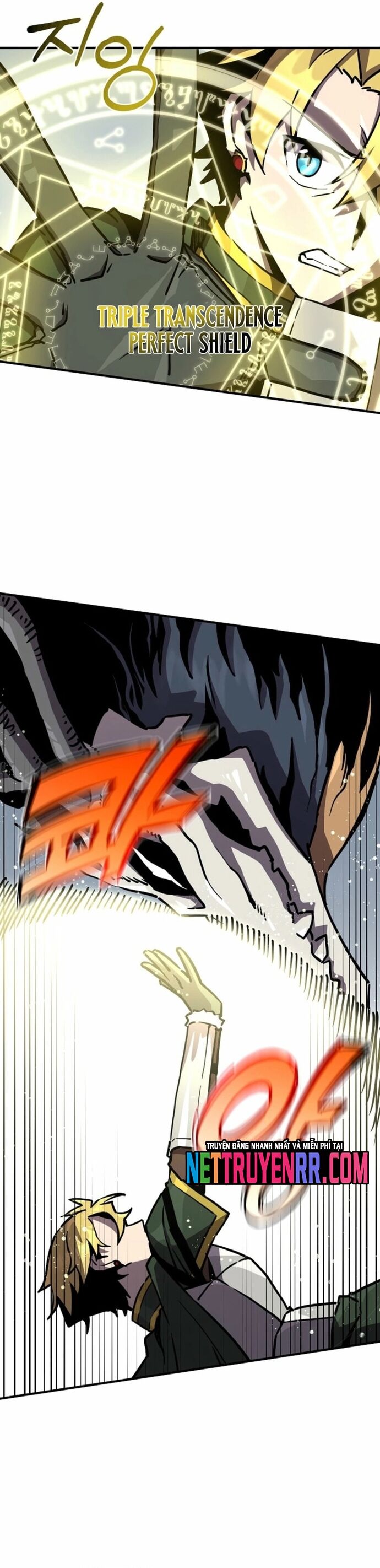 Người Chơi Lỗi Chapter 156 - Trang 2