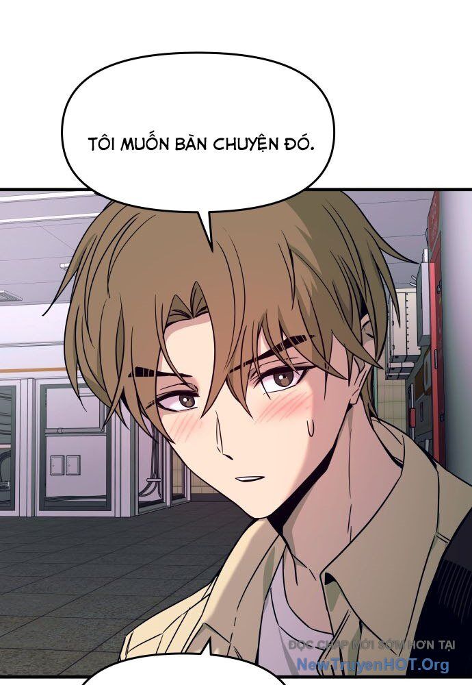 Bias Của Tôi Trên Chuyến Tàu Cuối Cùng Chapter 7 - Next Chapter 8