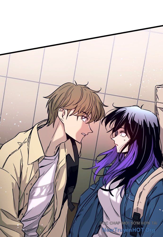 Bias Của Tôi Trên Chuyến Tàu Cuối Cùng Chapter 7 - Next Chapter 8