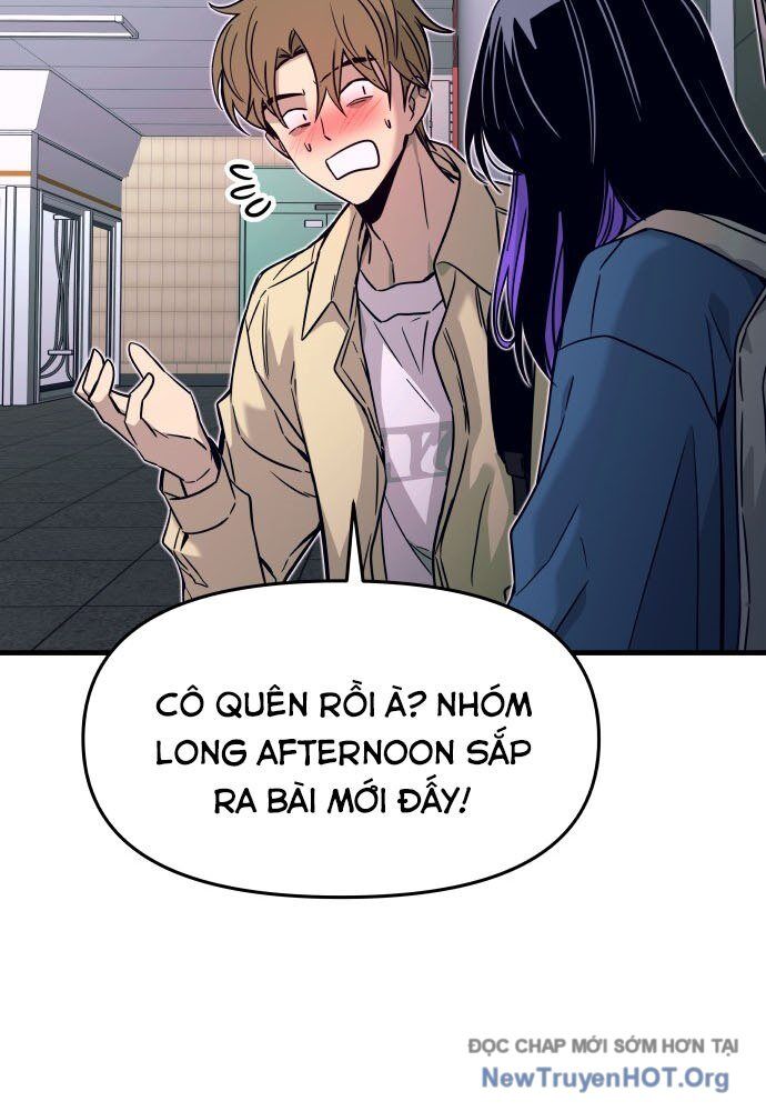 Bias Của Tôi Trên Chuyến Tàu Cuối Cùng Chapter 7 - Next Chapter 8