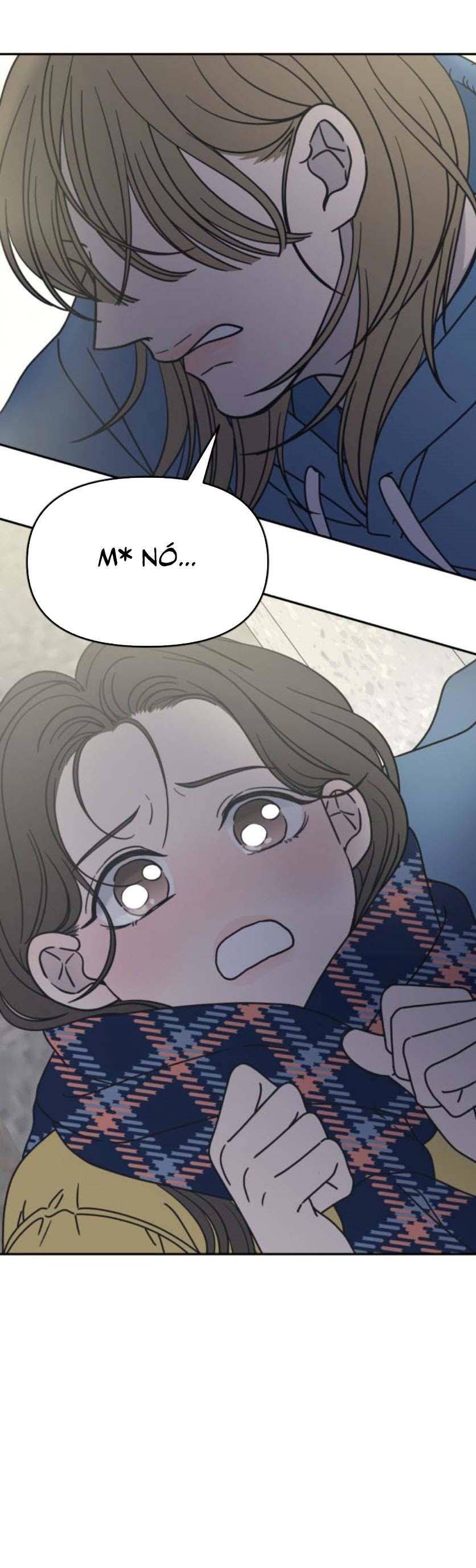 Từ Chối Hẹn Hò Chốn Công Sở Chapter 3 - Next Chapter 4