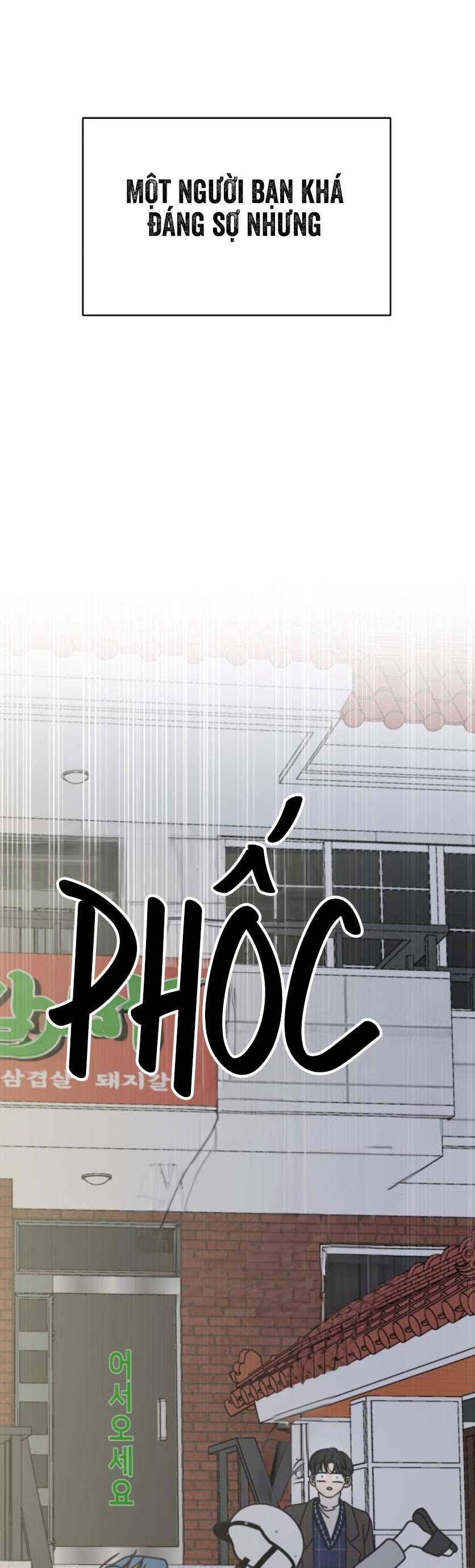 Từ Chối Hẹn Hò Chốn Công Sở Chapter 3 - Next Chapter 4