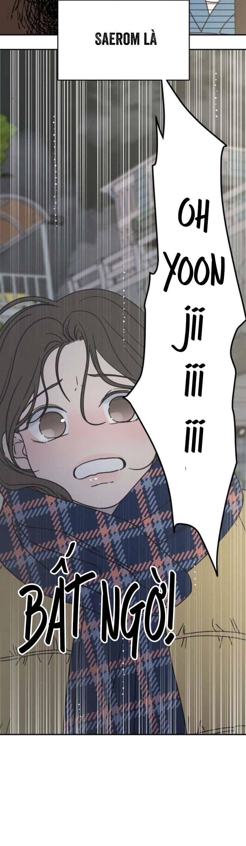 Từ Chối Hẹn Hò Chốn Công Sở Chapter 3 - Next Chapter 4