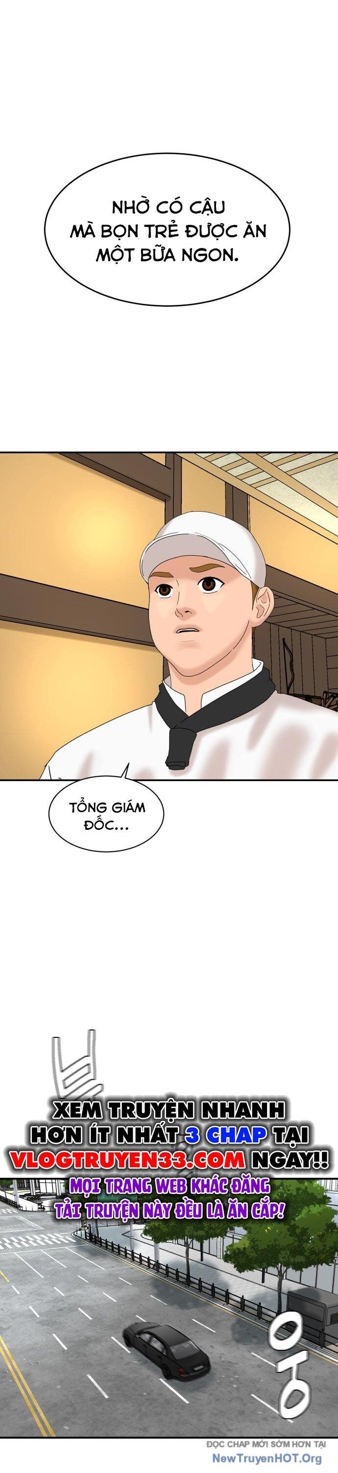 Nhà Hàng Kỳ Lạ Chapter 2 - Next Chapter 3