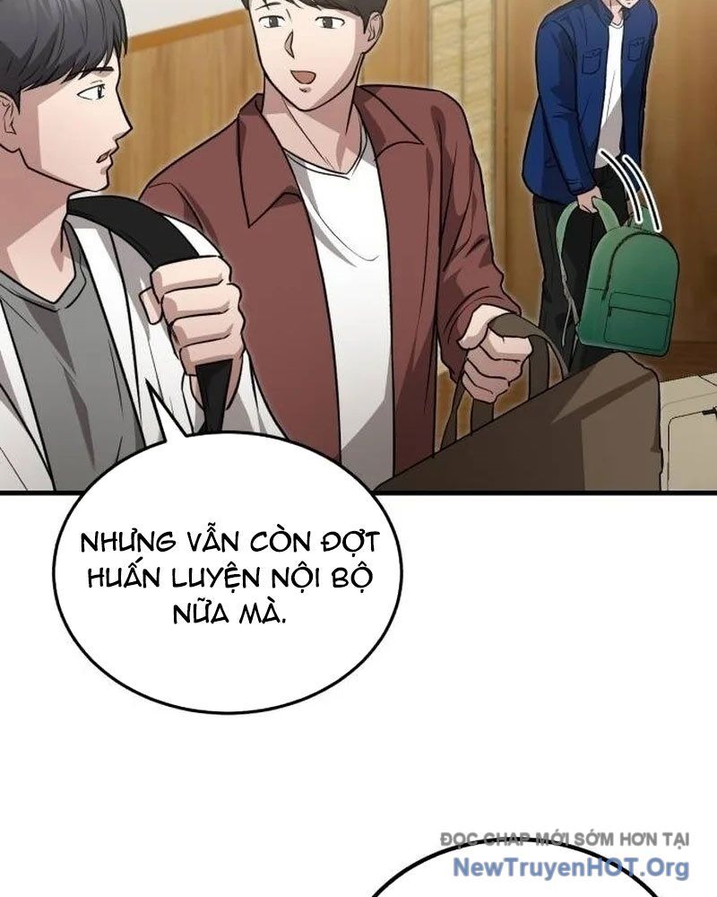 Bác Sĩ Hồi Quy Chỉ Muốn Sống Yên Bình Chapter 8 - Trang 2