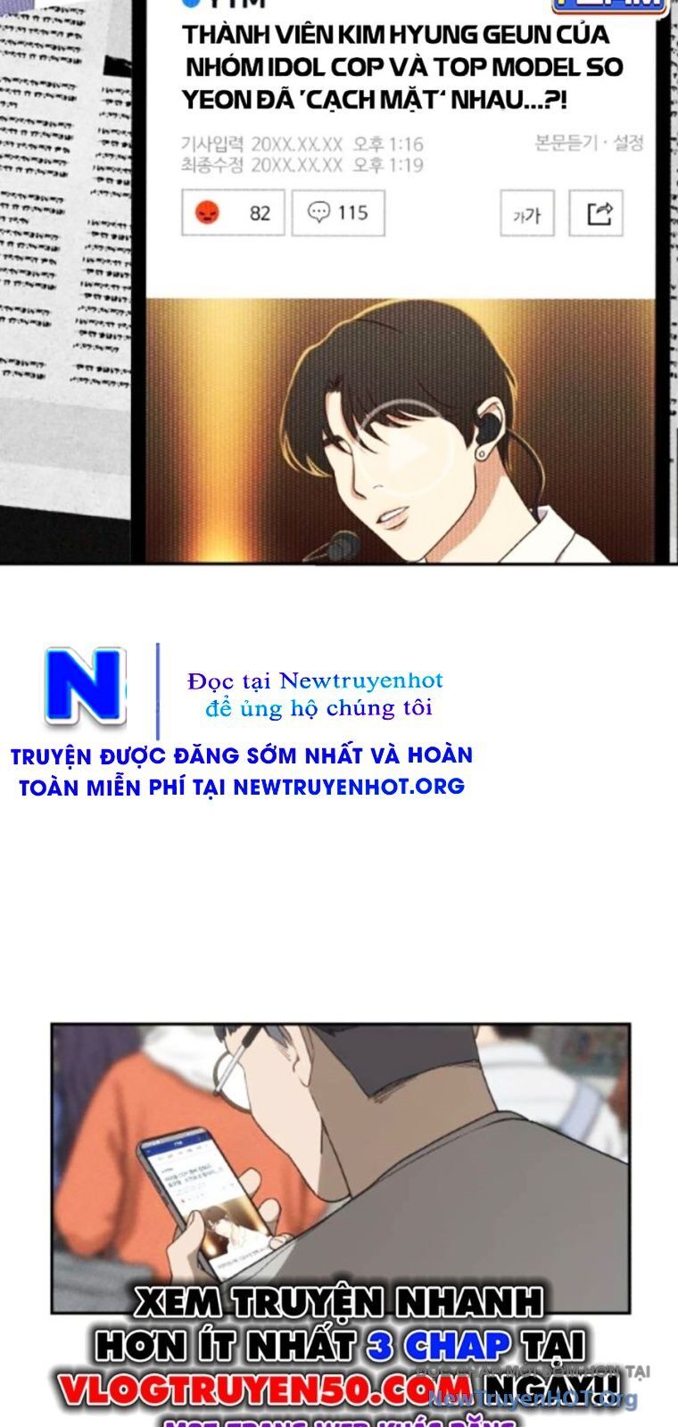 Pháp Sư Đạo Tiền Chapter 6 - Trang 2