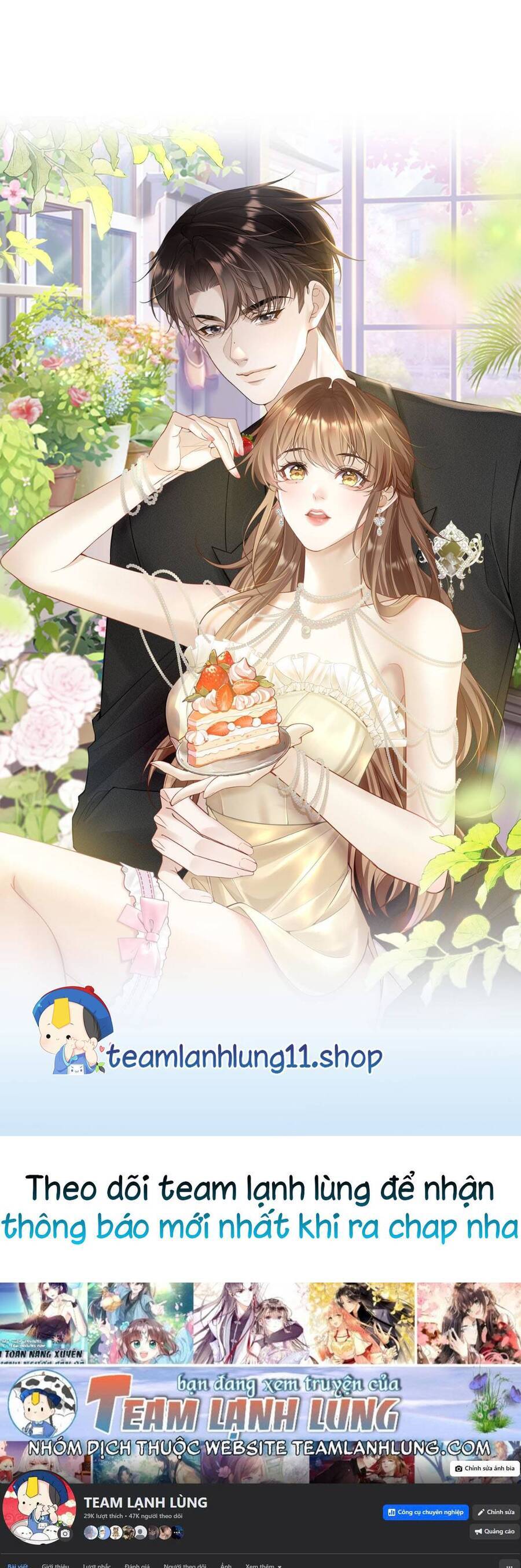 Nụ Hôn Vượt Ranh Giới Chapter 9 - Next Chapter 10