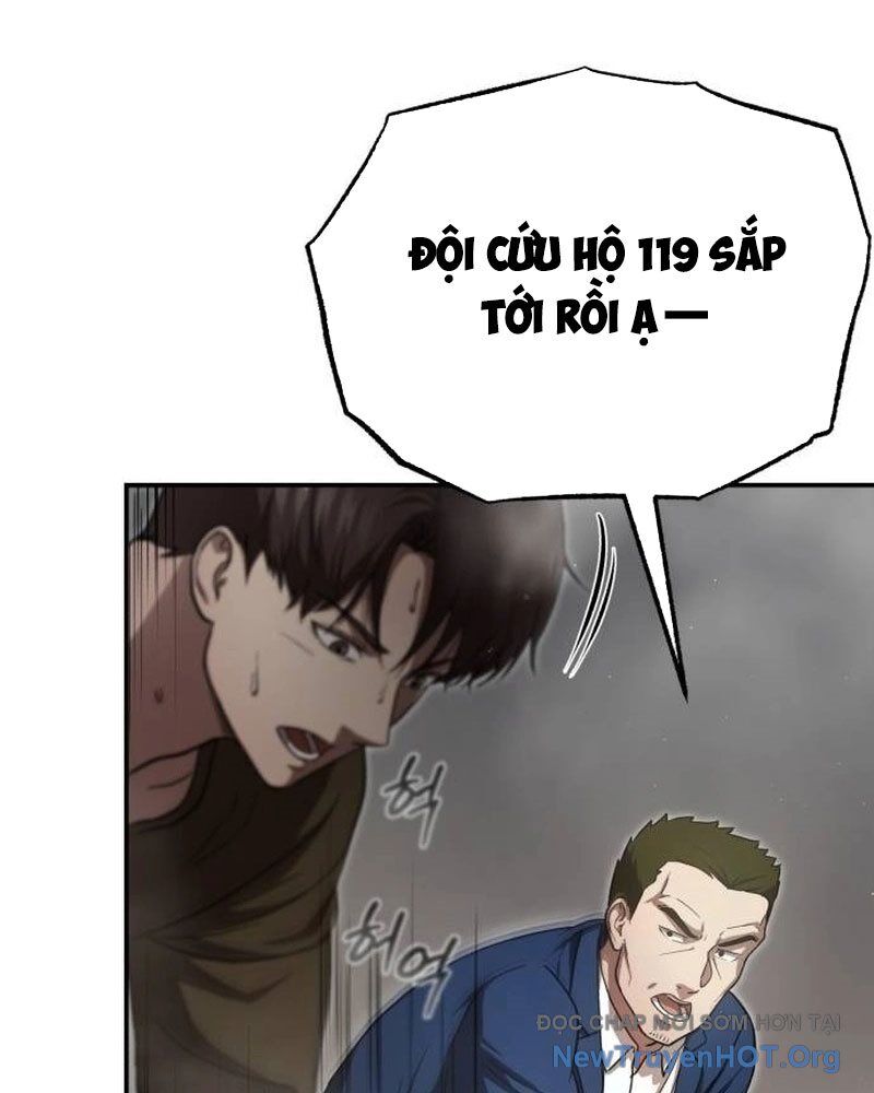 Bác Sĩ Hồi Quy Chỉ Muốn Sống Yên Bình Chapter 4 - Next Chapter 5