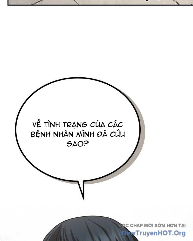 Bác Sĩ Hồi Quy Chỉ Muốn Sống Yên Bình Chapter 4 - Next Chapter 5