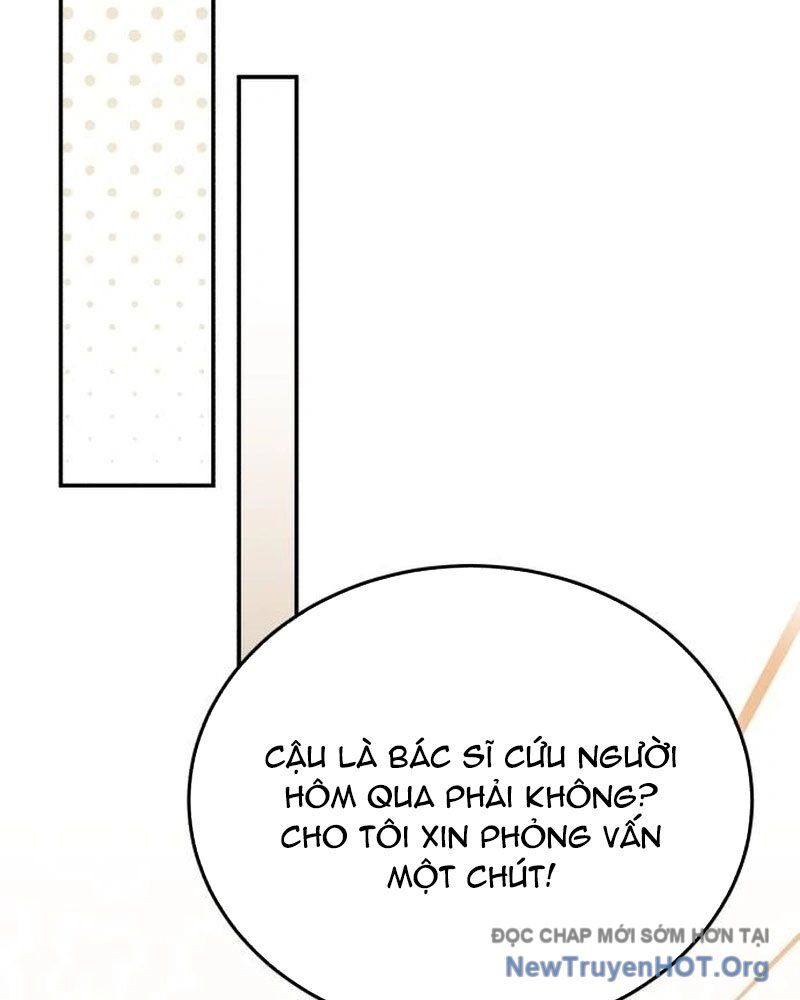 Bác Sĩ Hồi Quy Chỉ Muốn Sống Yên Bình Chapter 4 - Next Chapter 5