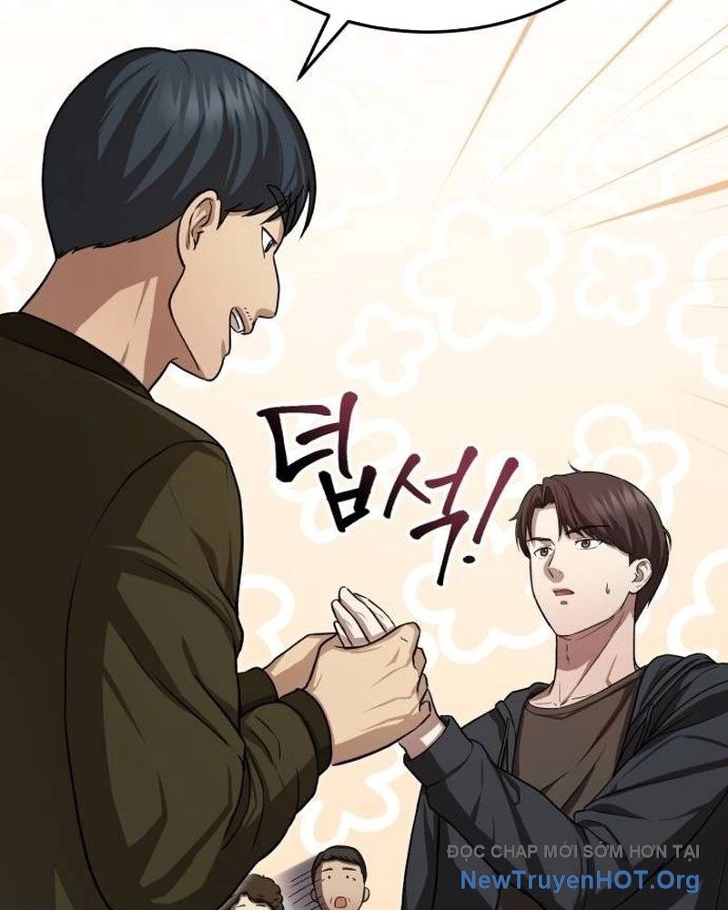 Bác Sĩ Hồi Quy Chỉ Muốn Sống Yên Bình Chapter 4 - Next Chapter 5