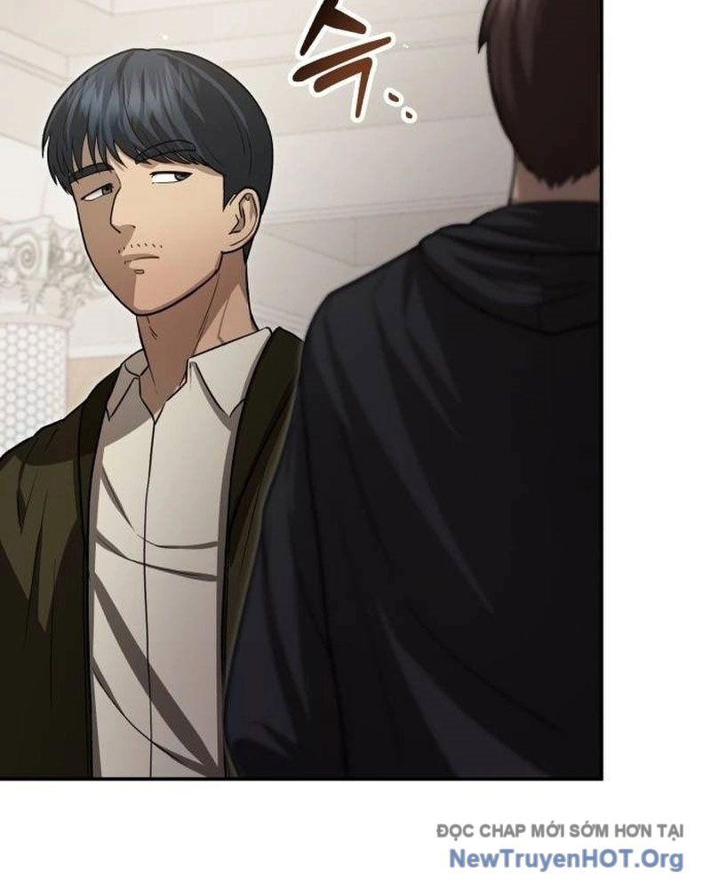 Bác Sĩ Hồi Quy Chỉ Muốn Sống Yên Bình Chapter 4 - Next Chapter 5