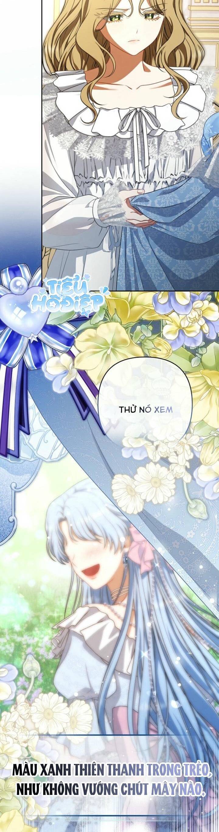 Tôi Đang Xem Một Vở Kịch Chapter 6 - Trang 2