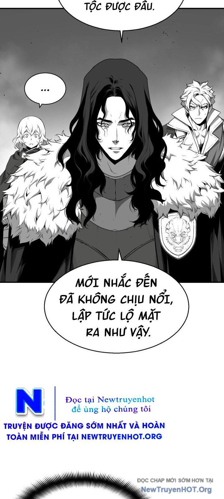 Hoàn Ác Vương Quyền Và Tự Do Chapter 16 - Next Chapter 17