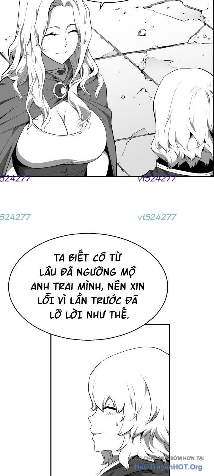Hoàn Ác Vương Quyền Và Tự Do Chapter 16 - Next Chapter 17