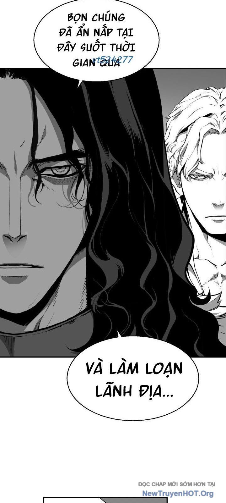 Hoàn Ác Vương Quyền Và Tự Do Chapter 16 - Next Chapter 17
