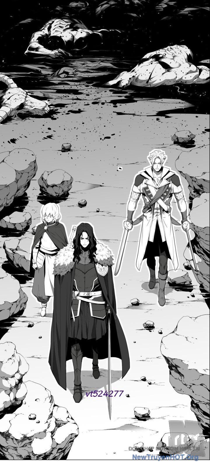 Hoàn Ác Vương Quyền Và Tự Do Chapter 16 - Next Chapter 17