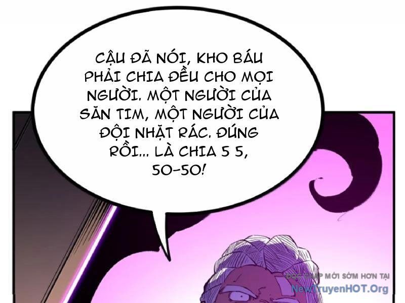 Ta Dựa Vào Nhặt Rác Trở Thành Vương Giả Chapter 71 - Next Chapter 72