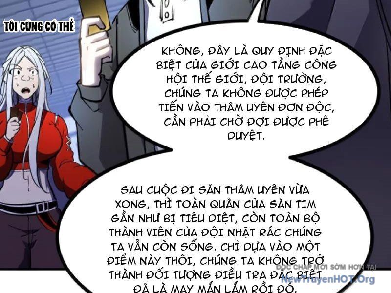 Ta Dựa Vào Nhặt Rác Trở Thành Vương Giả Chapter 71 - Next Chapter 72