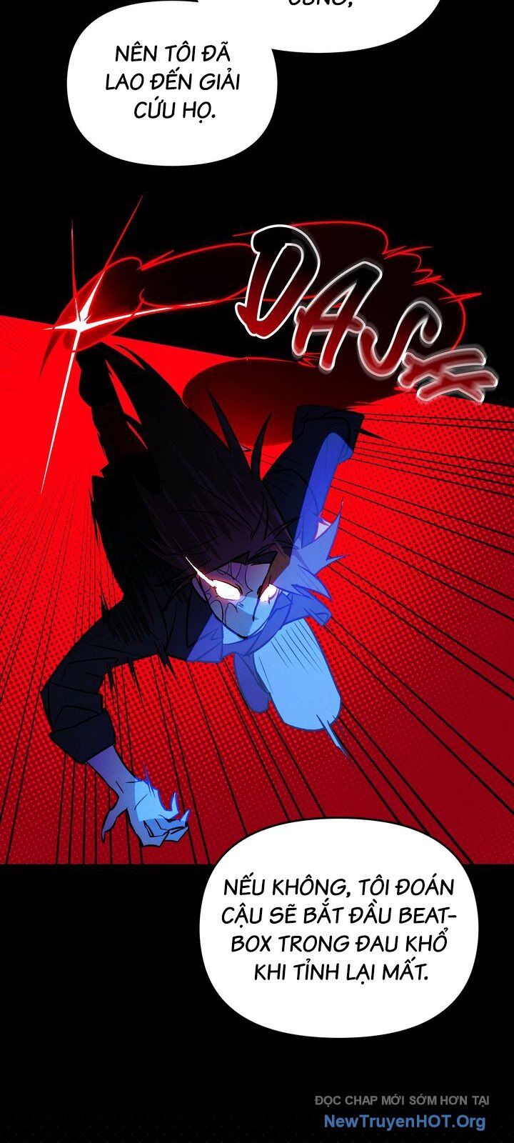 Giao Kèo Với Quỷ Chapter 27 - Trang 2