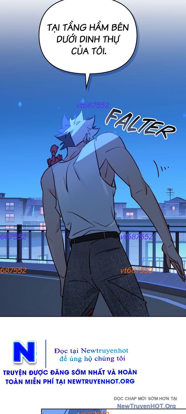 Giao Kèo Với Quỷ Chapter 27 - Trang 2