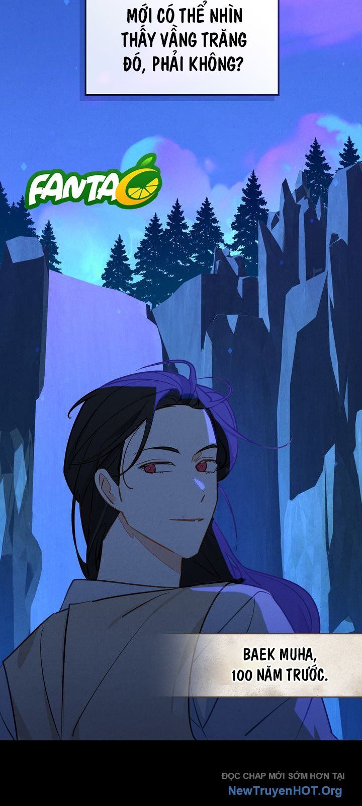 Giao Kèo Với Quỷ Chapter 27 - Trang 2