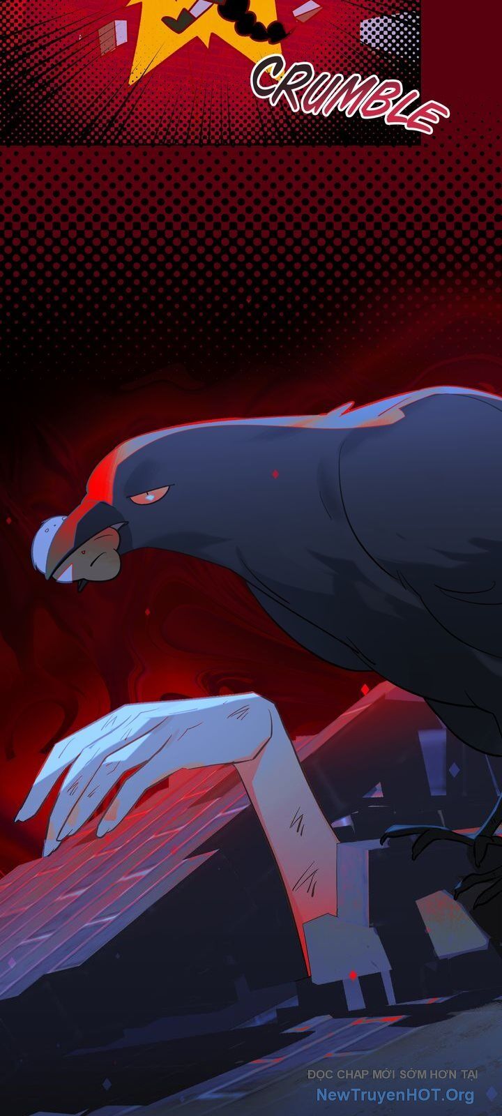 Giao Kèo Với Quỷ Chapter 27 - Trang 2