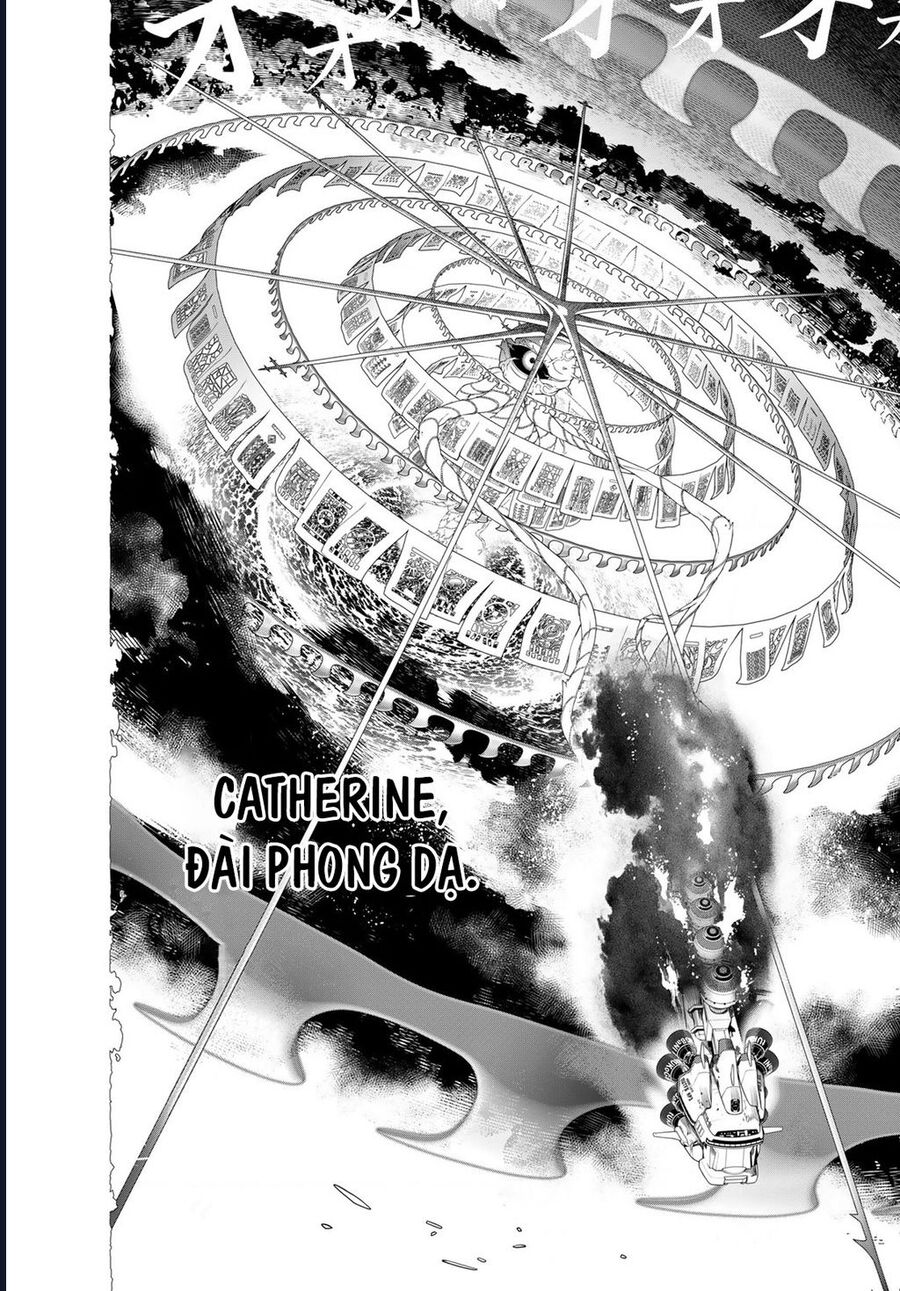 Pháp Sư Tro Tàn Chapter 2 - Trang 2