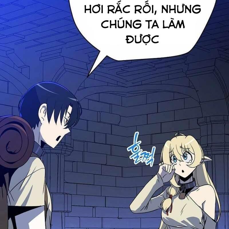 Pháp Sư Hệ Theo Lượt Chapter 8 - Trang 2