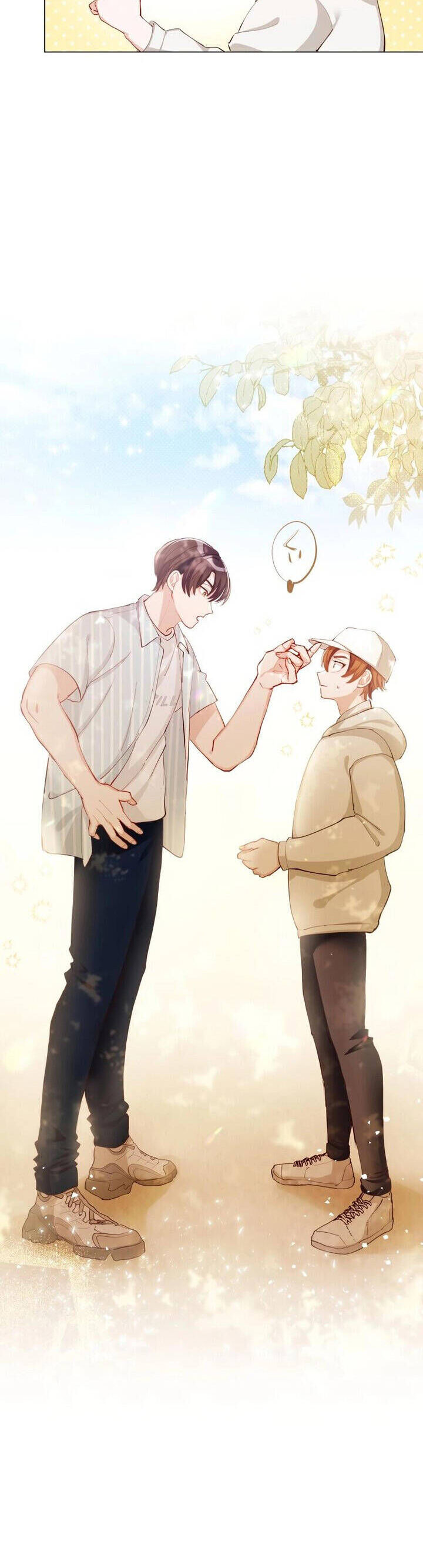 Hương Đào Hè Chapter 1 - Next Chapter 2