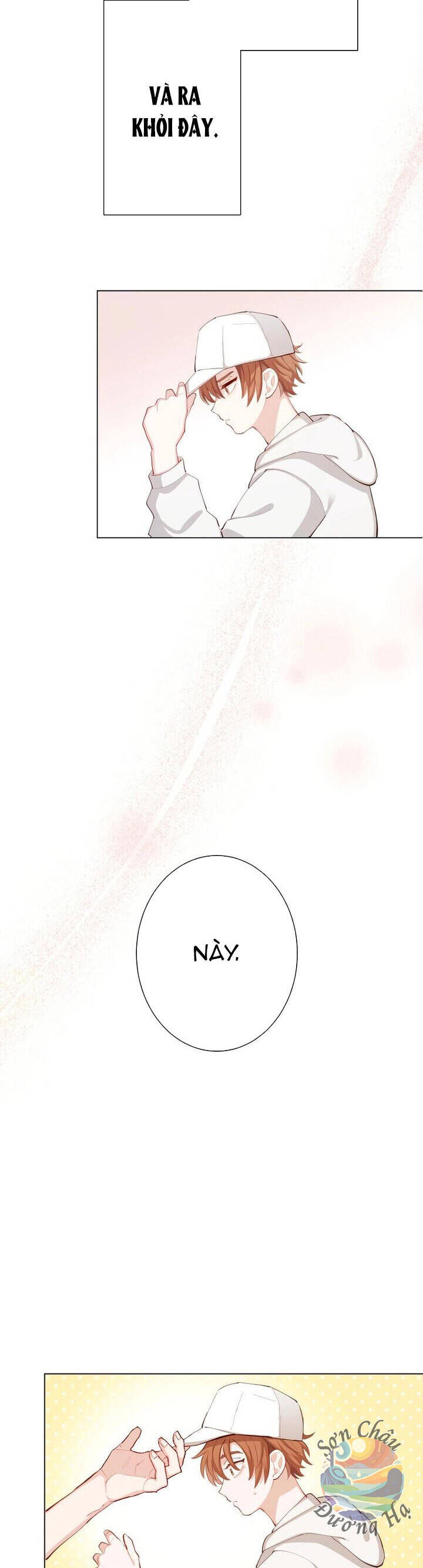 Hương Đào Hè Chapter 1 - Next Chapter 2