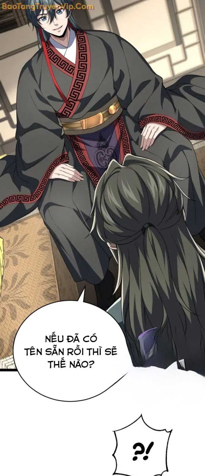Võ Thần Tái Sinh Chapter 8 - Trang 2