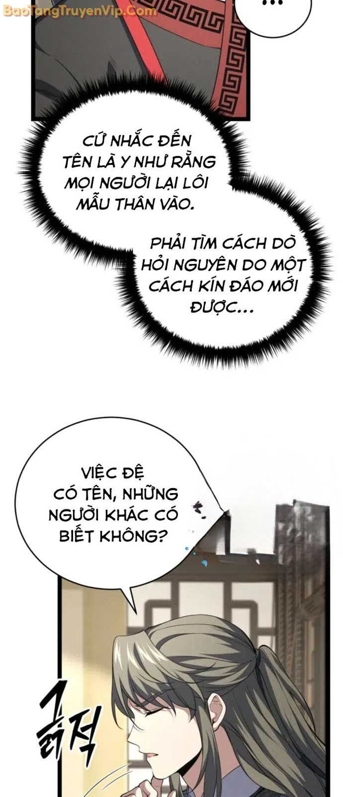 Võ Thần Tái Sinh Chapter 8 - Trang 2
