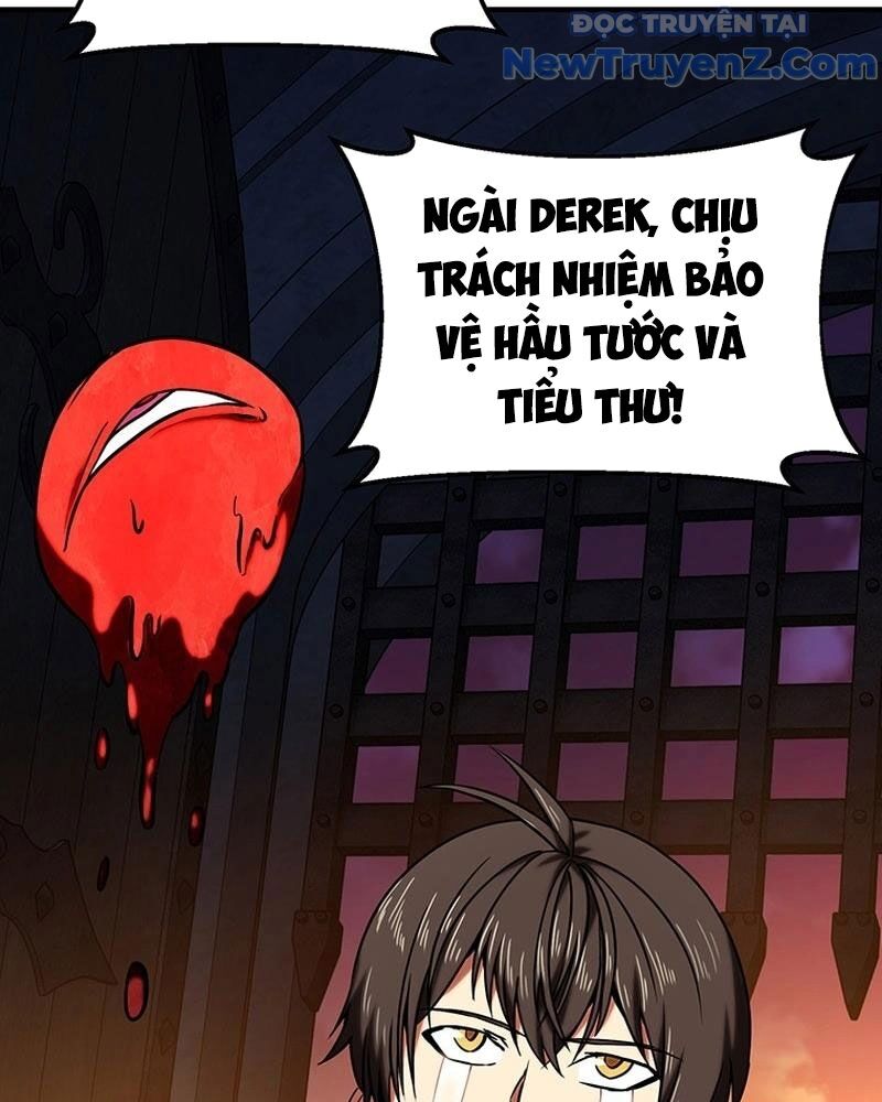 Nhân Vật Phụ Trong Thế Giới Điên Loạn Chapter 12 - Next Chapter 13