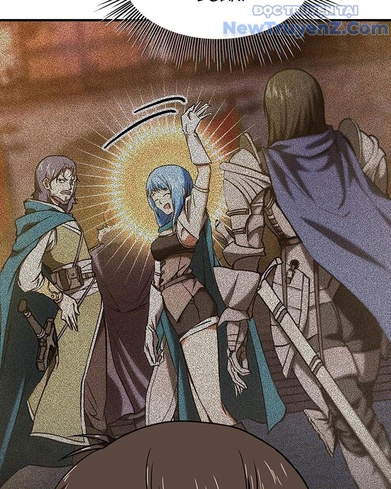Nhân Vật Phụ Trong Thế Giới Điên Loạn Chapter 12 - Next Chapter 13