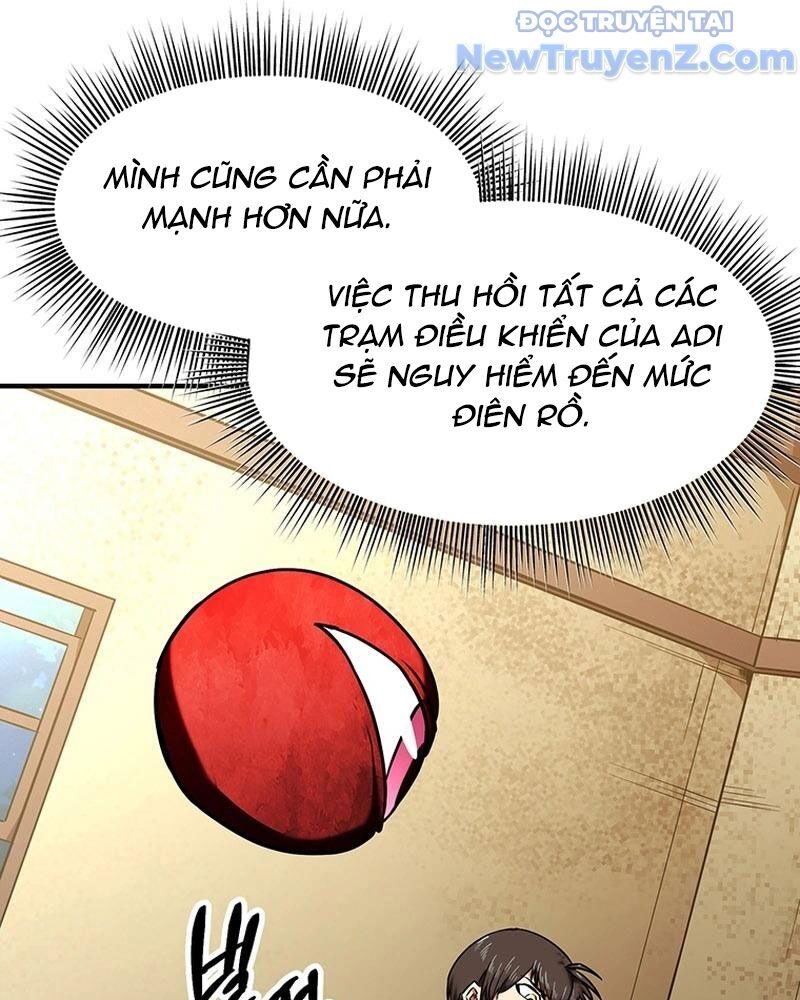 Nhân Vật Phụ Trong Thế Giới Điên Loạn Chapter 12 - Next Chapter 13