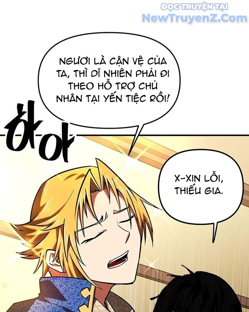 Nhân Vật Phụ Trong Thế Giới Điên Loạn Chapter 12 - Next Chapter 13