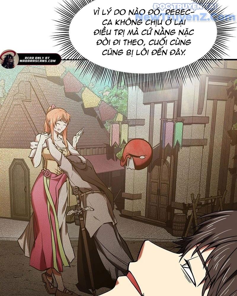 Nhân Vật Phụ Trong Thế Giới Điên Loạn Chapter 12 - Next Chapter 13