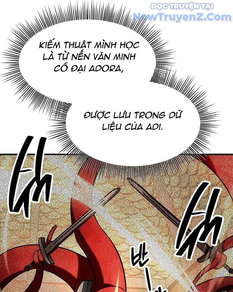 Nhân Vật Phụ Trong Thế Giới Điên Loạn Chapter 12 - Next Chapter 13