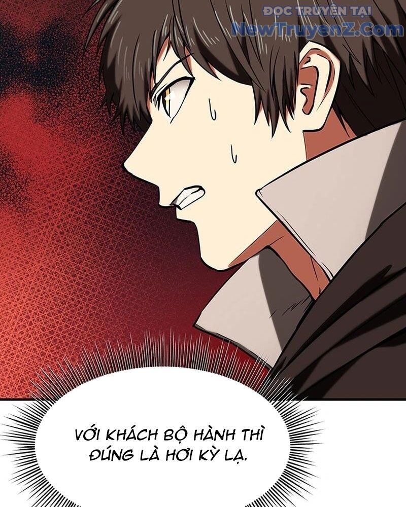Nhân Vật Phụ Trong Thế Giới Điên Loạn Chapter 12 - Next Chapter 13
