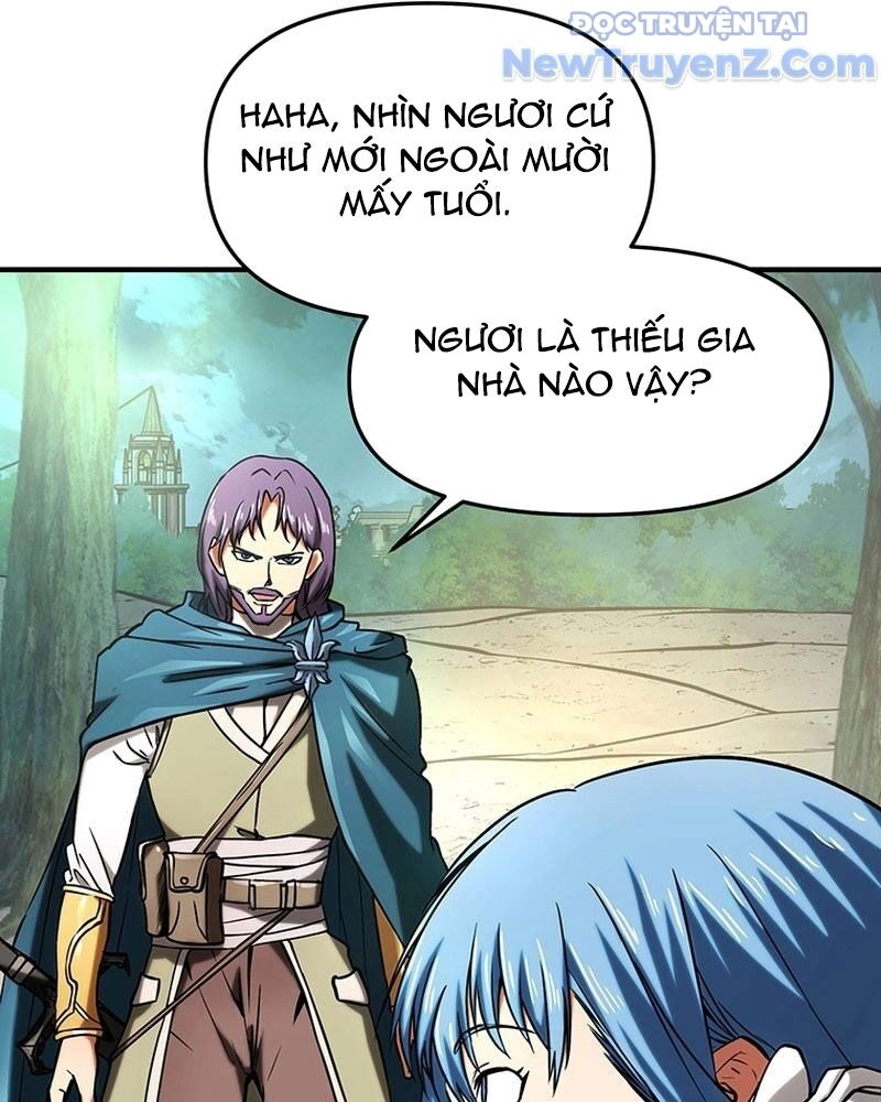 Nhân Vật Phụ Trong Thế Giới Điên Loạn Chapter 12 - Next Chapter 13