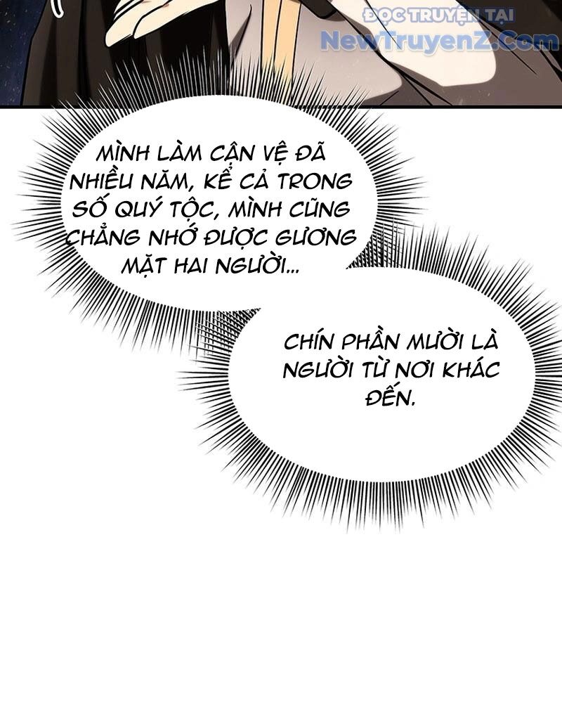 Nhân Vật Phụ Trong Thế Giới Điên Loạn Chapter 12 - Next Chapter 13