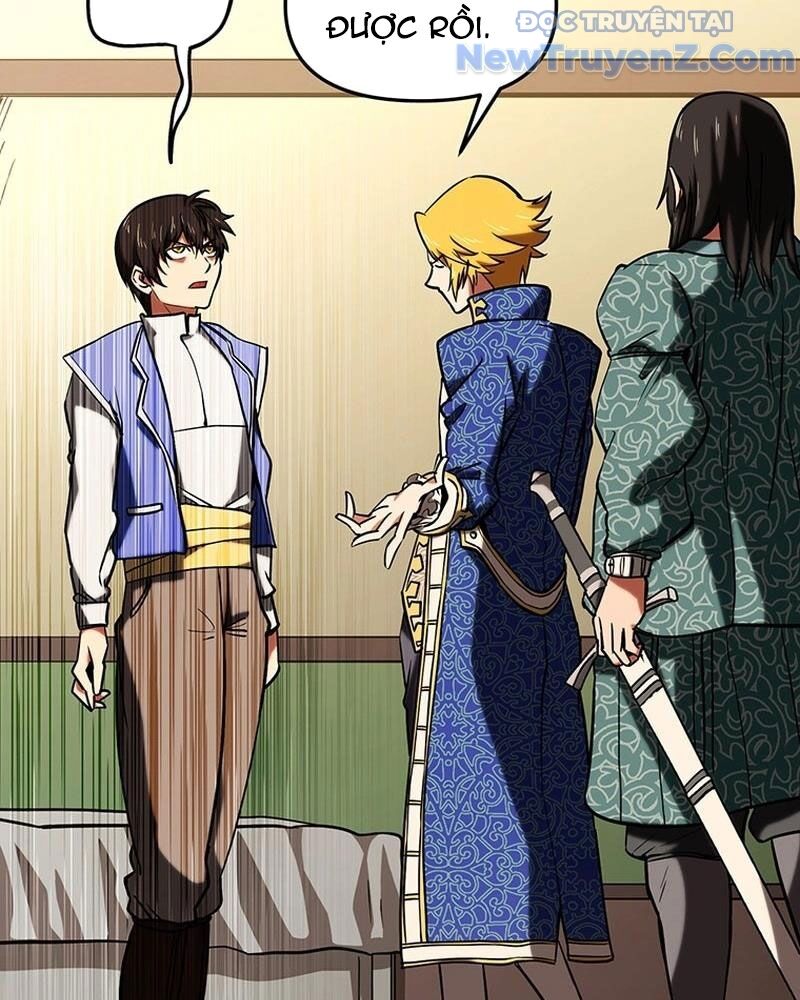 Nhân Vật Phụ Trong Thế Giới Điên Loạn Chapter 12 - Next Chapter 13