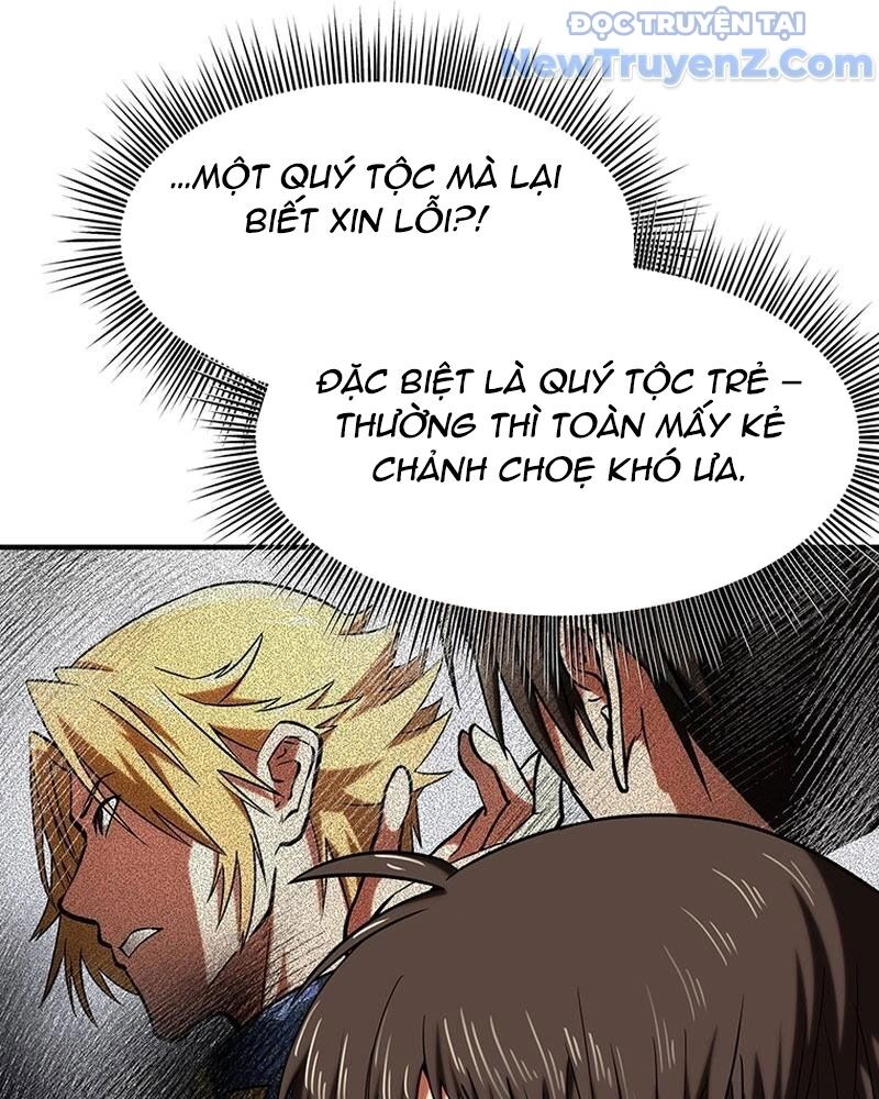 Nhân Vật Phụ Trong Thế Giới Điên Loạn Chapter 12 - Next Chapter 13